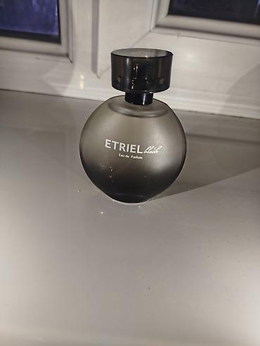 roja elysium: ETRIEL Black — парфюмированная вода для женщин. Самовывоз оригинал — 1