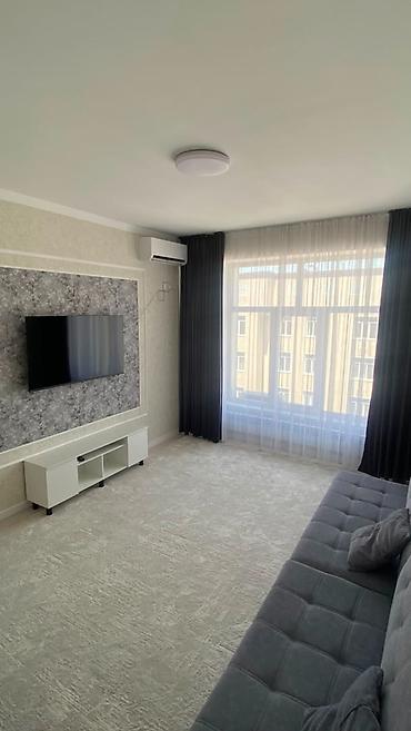2 bedroom: 2 комнаты, 69 м², Средний Джал Элитка, 14 этаж, Евроремонт — 4