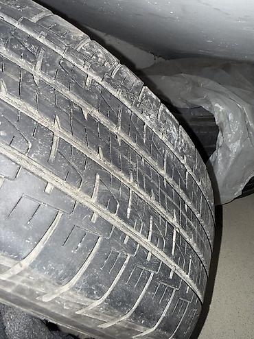 Шины: Шины летние 225/60/18. 90% 3 шт одинаковые 1 шт гуд йер — 3