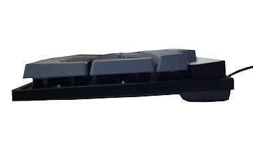 nintendo controller: Клавиатура, Forev, Мембранная, Проводное подключение, Размер: 100% — 2