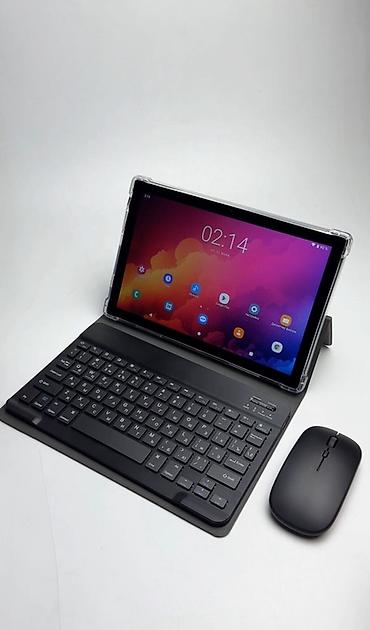 usb модем с раздачей wi fi: Планшет, память 128 ГБ, 9" - 10", 4G (LTE), Новый, Классический цвет - Серый — 1