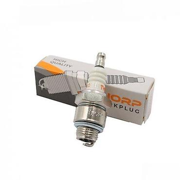 parkside baterije: Svečica za motor – THORP Spark Plug - Tip: standardna svećica za — 1