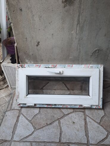 zz plast: İşlənmiş Fortoçka, Еni: 80 sm, Uzunluğu: 40 sm