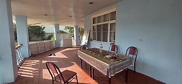 Köhnə tikili: Mingəçevir, 4 otaqlı, Köhnə tikili, 110 kv. m — 9