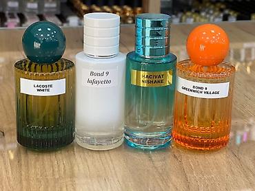 Красота и здоровье: HerRise_Parfum_555 – Ətirlərin Dünyası 30 ml 10 Azn 50 ml 15 Azn - — 9