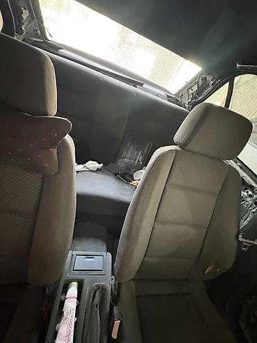 m5 e39: BMW 3 series: 1994 г., 2 л, Механика, Бензин, Седан — 10