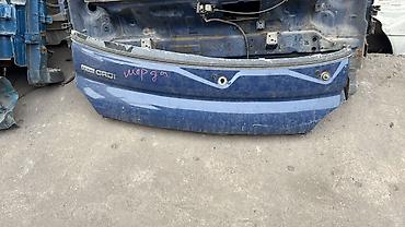 Другие автозапчасти: Автозапчасти для Hyundai Porter - Радиатор охлаждения в сборе — 12