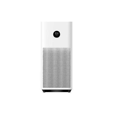 purifier: Воздухоочиститель Напольный, 50-70 м², Антибактериальный — 1