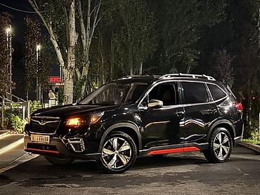 pm 2 5: Subaru Forester: 2019 г., 2.5 л, Бензин, Кроссовер — 3