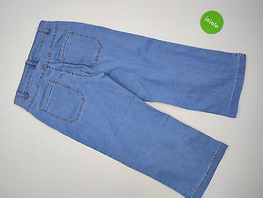 dzinsy lenary: Denim, Jeansy damskie, rozmiar L — 3