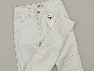 deichmann fb: Jeansy damskie, rozmiar S — 1