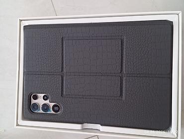 Digər planşetlər: CMX S26Ultra planşet Xüsusiyyətlər: - Model: CMX S26Ultra (etiketdə — 8