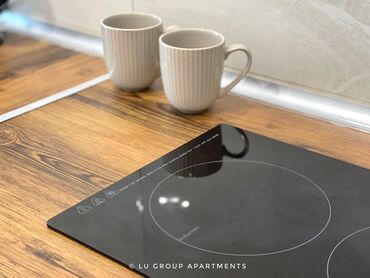 Günlük kirayə mənzillər: 2 otaqlı, Yasamal r. r-nu — 6