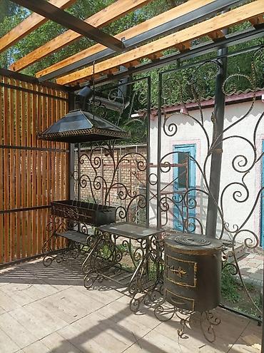 Мангалы: Мангал Классический, Самовывоз — 7