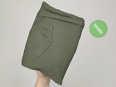 beloved mom: Spodnie materiałowe damskie, rozmiar S — 6