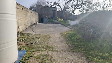 bağca satılır: Bakı, 26 kv. m, 3 otaqlı — 1