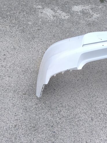 Bamperlər, buferlər: Arxa, Chevrolet COBALT — 7