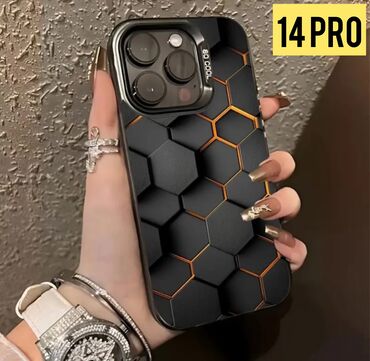 huawei p40 pro qiymeti bakida: İphone 13 Pro və 14 Pro, Üçün Case Yalnız Ovavo Marketə!