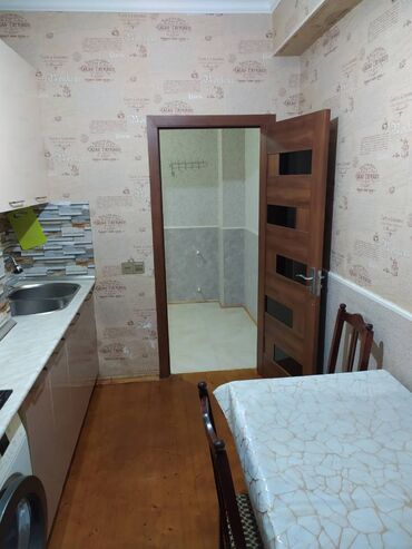 Mənzil kirayələyirəm: 1 otaqlı, 38 kv. m — 6