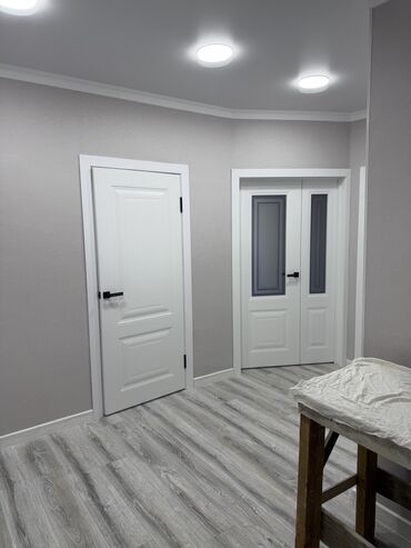 Продажа квартир: 3 комнаты, 88 м², Элитка, 4 этаж, Косметический ремонт — 16