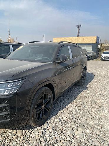 Lixiang: Lixiang L9: 2024 г. — 5