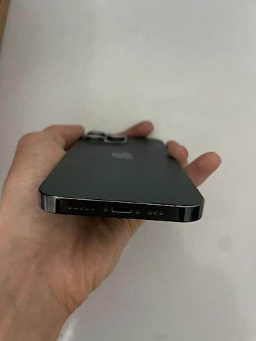 Apple iPhone: IPhone 13 Pro, Б/у, 128 ГБ, Черный, Защитное стекло, Кабель, Чехол, 83 % at lalafo.kg — 9 Apple iPhone: IPhone 13 Pro, Б/у, 128 ГБ, Черный, Защитное стекло, Кабель, Чехол, 83 % — 9