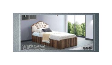 Çarpayılar: Yeni, Təknəfərlik çarpayı, Matras ilə, Siyirməsiz, Türkiyə
