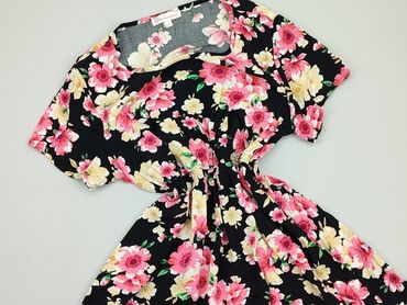 sukienki ludowe: Dress, XL (EU 42), condition - Very good