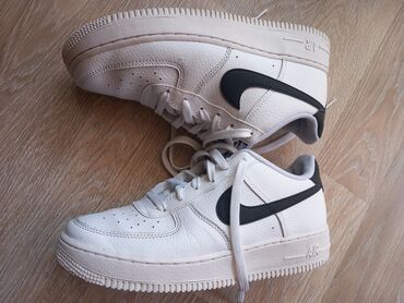 Patike: Nike, 40, bоја - Bela — 5