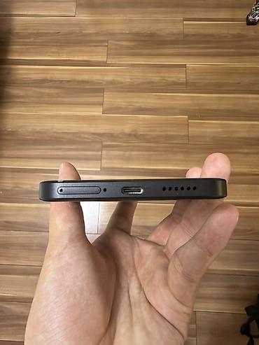 red: Redmi, Redmi Note 16, Новый, 128 ГБ, цвет - Черный, 2 SIM — 3