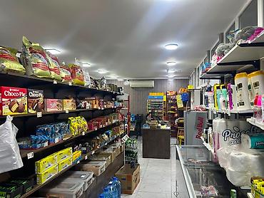 versus store: ELIM YANDI TECILI: Marketin icarəsi 800m Marketimiz gedişli gəlişli — 7