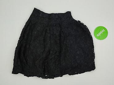 emo spódnice: H&M, Spódnica damska, rozmiar 2XS — 5
