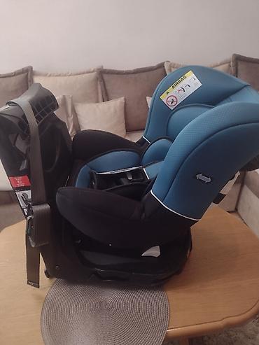 patike buffalo: Auto sedište NANIA REVO 0-18 Kg isofix novo - Novo auto sedište — 10