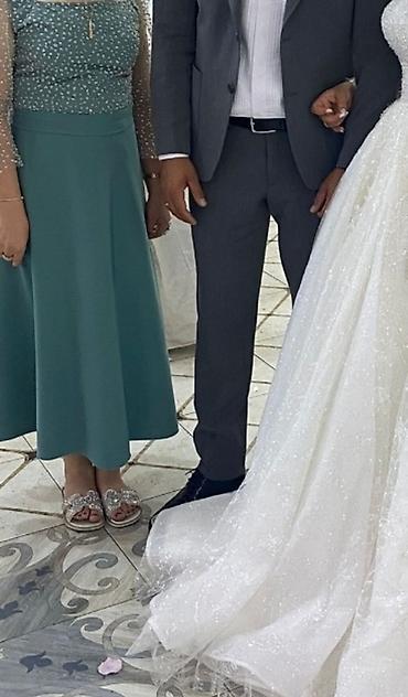 Ziyafət donu, Maksi, S lalafo.az -da Ziyafət donu, Maksi, S