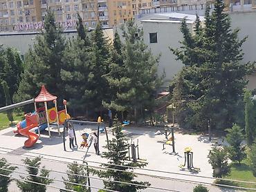 sekide: Hezi Aslanov metrosunun cixisi. 1 dəqiqəlik məsafədə! Əla təmirli — 4