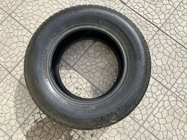 22560 r17 лето: Шины 265 / 65 / R 17, Лето, Б/у, Комплект, Легковые, Roadstone