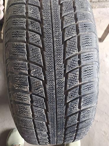 пдр авто: Зимние шины Triangle TR777 - Размер: 225/60 R16 - Индекс — 1