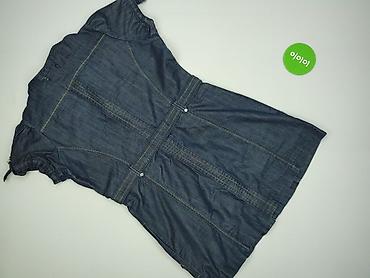 cross jeans jacket: Be Beau, Sukienka damska, rozmiar 2XL — 3