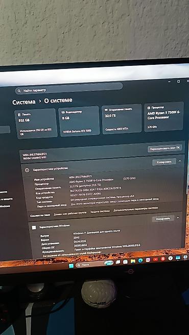 logitech g102 lightsync: Компьютер, ОЗУ 32 ГБ, Игровой, Новый, NVIDIA GeForce RTX 5060 — 2