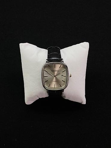 Классические часы: Классические часы часы, Casio, Унисекс — 7