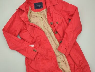 sklep z odzieżą damską legginsy: Coat, M (EU 38), condition - Good