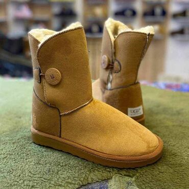 obuca top shop: Ugg boots