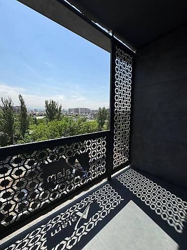 brk group: 3 комнаты, 68 м², Технопарк Элитка, 3 этаж, Дизайнерский ремонт — 8