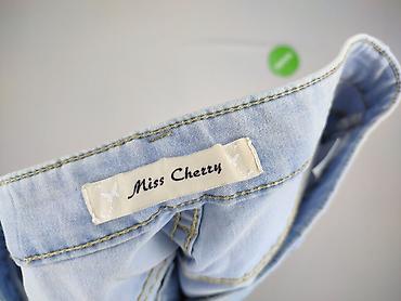 hrc jeans: Jeansy damskie, rozmiar 2XS — 4