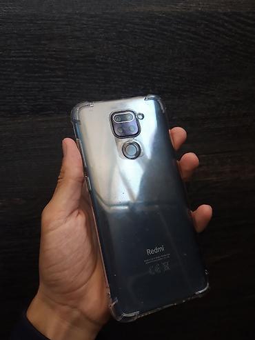 mate 20: Redmi, Redmi Note 9, Б/у, 128 ГБ, цвет - Черный, 2 SIM — 7