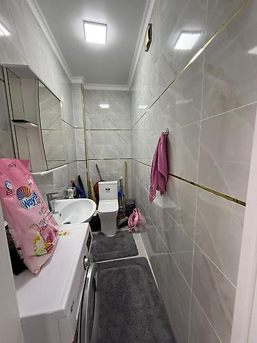 Продажа квартир: 3 комнаты, 106 м², Элитка, 6 этаж, Евроремонт — 21