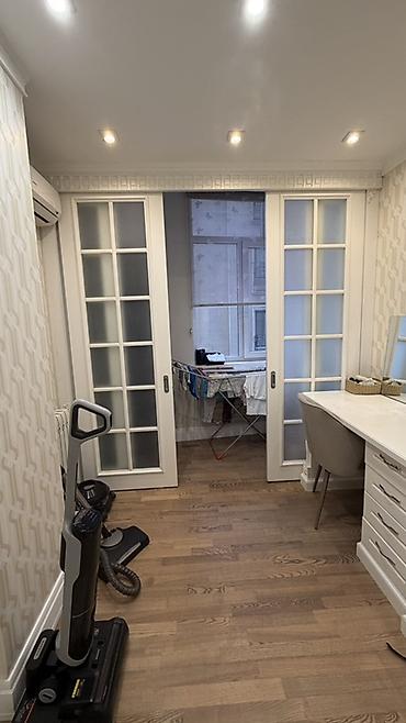 Гарнитуры для зала: Гарнитур для зала, цвет - Бежевый — 12