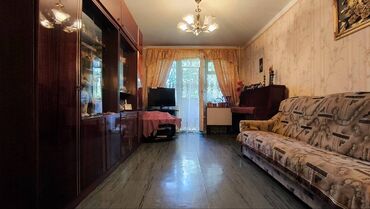 центральная мечеть: 3 комнаты, 58 м², 104 серия, 3 этаж, Старый ремонт