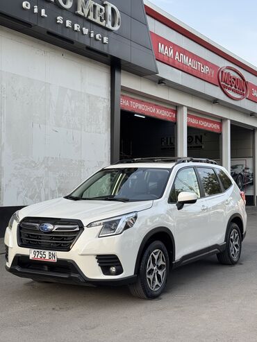 купить бензонасос на ланос 1 5: Subaru Forester: 2021 г., 2.5 л, Вариатор, Бензин, Кроссовер