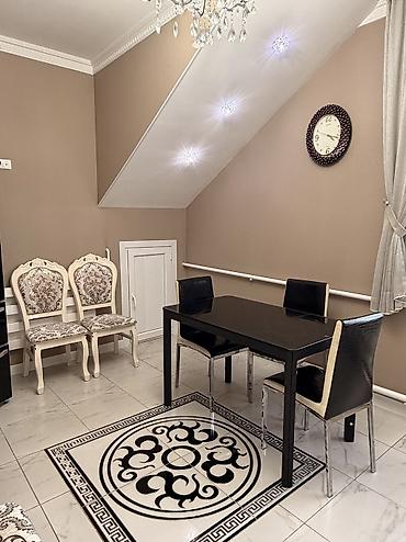 Продажа коттеджей и домов: Продаётся уютный двухэтажный дом с современным интерьером в г. Кант — 23